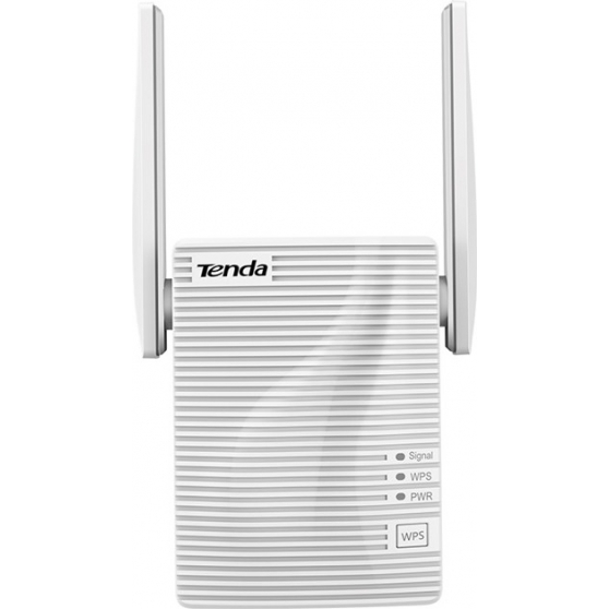 Ripetitore wifi extender dual band 2,4Ghz e 5Ghz AC 750Mbs