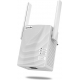 Ripetitore wifi extender dual band 2,4Ghz e 5Ghz AC 750Mbs