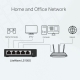 SWITCH 5P GIGABIT RJ45 DESKTOP