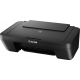 Stampante multifunzione CANON PIXMA MG2555S Color inkjet copiatrice scanner