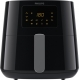 Friggitrice Aria Calda da 6,2L Rapid Air 2000W Philips Airfryer XL HD9270/70 Touch