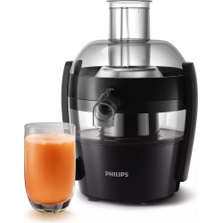 CENTRIFUGA ELETTRICA 400W PER SUCCO FRUTTA PHILIPS VIVA COLLECTION HR1832/00