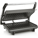 Piastra Elettrica 700W Tristar GR2650 Grill contact Griglia Cucina con Coperchio