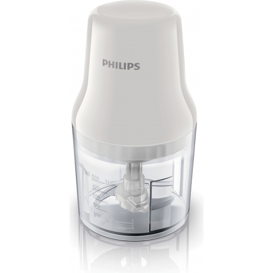 PHILIPS TRITATUTTO 450W 0.7LITRI DAILY COLLECTION