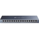 SWITCH UNMANAGED 16 PORTE GIGABIT TP-LINK TL-SG116