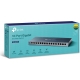 SWITCH UNMANAGED 16 PORTE GIGABIT TP-LINK TL-SG116