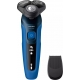 Rasoio Elettrico Philips S5466 Rasatura Barba Uomo con Lame ComfortTech Senza Filo