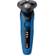 Rasoio Elettrico Philips S5466 Rasatura Barba Uomo con Lame ComfortTech Senza Filo