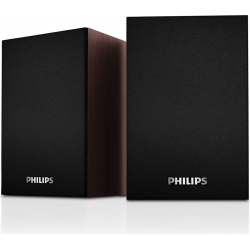 altoparlanti notebook 7w 3,5mm stereo philips spa20/00 alimentazione usb