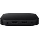 Xiaomi TV Box S Nero 4K ULTRA HD 2ND Gen. 8GB Wifi BT HDMi Telecomando