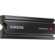 HARD DISK SSD M.2 DA 1TB SAMSUNG SSD PRO 980 NVME MZ-V8P1T0CW DISSIPATORE CALORE