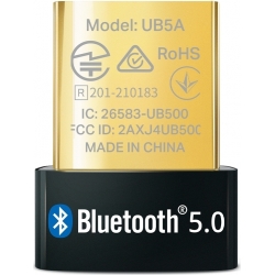 Nano Adattatore Usb Bluetooth 5.0