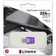 Pendrive 64GB 128GB 256GB Kingston DataTraveler con Doppia USB-A + USB-C