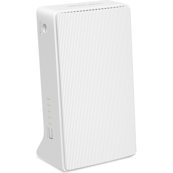 Mercusys Router 4G LTE Wi-Fi Dual Band AC1200