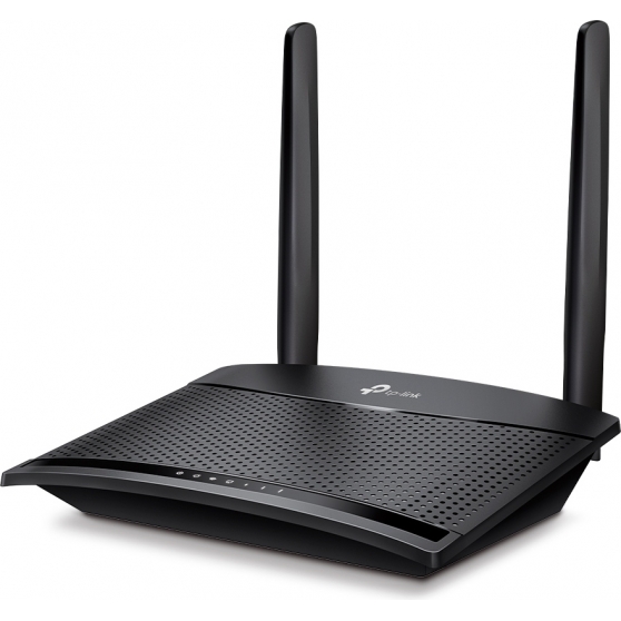 Router 4G LTE 150 Mbps WiFi N300 TP-Link TL-MR100