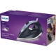 FERRO DA STIRO PHILIPS VAPORE 2800W DST7030/20 250GR 300ML STEAMGLIDEN