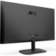 monitor pc 27" ips w-led 4ms fhd 1920x1080 pixel aoc b2 27b2h/eu vga hdmi