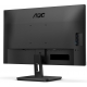 MONITOR 23,8VA VGA HDMI DP MM 4MS AOC 16:9 24E3UM