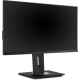 MONITOR 24IPS FHD HDMI DP USB FRAMELES 4XUSB TILT  PIVOT CARRY HANDLE