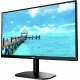 monitor 22" va-led 4ms fhd 1920x1080 pixel frameless aoc b2 22b2am vga hdmi