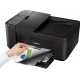 MULTIFUNZIONE INK COL A4 FAX WIFI USB ADF CANON TR4750I NERA 1200PG