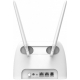 Router 4G LTE Wi-Fi N300 alternativa ADSL VoLTE - Tenda 4G06