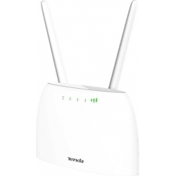 Router 4G LTE Wi-Fi N300 alternativa ADSL VoLTE - Tenda 4G06