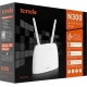 Router 4G LTE Wi-Fi N300 alternativa ADSL VoLTE - Tenda 4G06