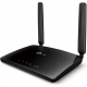 Archer MR200 Router 4G LTE Wi-Fi Dual-Band AC750 SIM slot