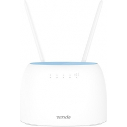 router 4g-lte wifi dual band ac1200 tenda 4g09 slot scheda sim internet mobile