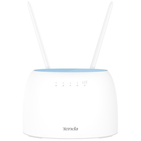 Router 4G LTE Dual Band AC1200 slot sim integrato Tenda 4G09