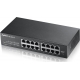 SWITCH 16P GIGABIT ZYXEL