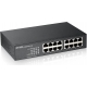 SWITCH 16P GIGABIT ZYXEL