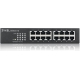 SWITCH 16P GIGABIT ZYXEL