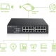 SWITCH 16P GIGABIT ZYXEL