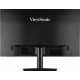 monitor 24 va led eye care 1080 full-hd 4ms viewsonic va2406-h pc vga hdmi