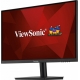 monitor 24 va led eye care 1080 full-hd 4ms viewsonic va2406-h pc vga hdmi