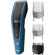 Philips HC5612/15 shaver series 5000 Hairclipper Regolabarba Capelli Lame Inox