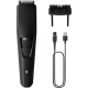 Philips BEARDTRIMMER Series 3000 BT3234/15 Regolabarba Lift &amp; Trim Ricaricab