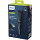 Philips BEARDTRIMMER Series 3000 BT3234/15 Regolabarba Lift &amp; Trim Ricaricab