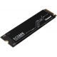 SSD M.2 512GB 2280 PCIE 4.0 NVME X4 R/W 7000/3900 MB/S KC3000