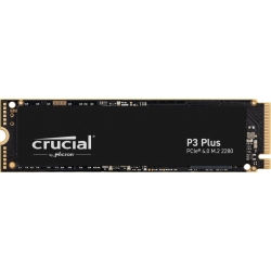 HARD DISK SSD 1TB P3 PLUS M.2 4.0 NVME 2280 (CT1000P3PSSD8)