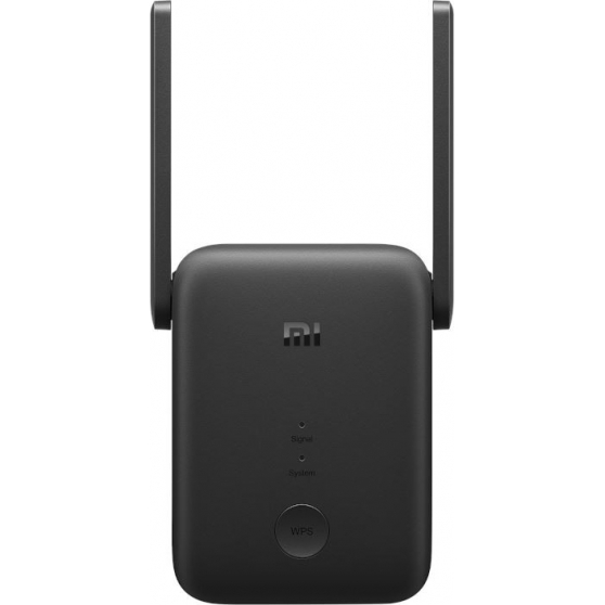 ripetitore di rete wifi extender dual band xiaomi mi dvb4384gl ac1200 rj45