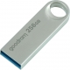 PENDRIVE GOODRAM 256GB UNO3 MEMORIA DATI MP3 CHIAVETTA USB-A 3.2 SILVER