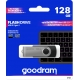 Pendrive GoodRAM 128GB UTS3 BLACK USB 3.0 - retail blister