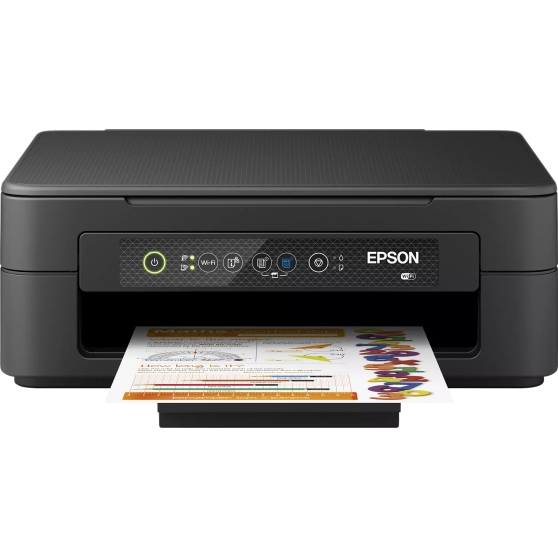 Epson Expression Home XP-2200 Multifunzione Wi-Fi Direc