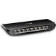 Switch desktop 8 porte Gigabit plastica TP-Link TL-SG1008D