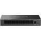 Switch Ethernet Desktop 8 Porte RJ45 LAN 10/100/1000Mbps Mercusys MS108GS