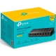 TP-link LS1008G Switch 8 Porte RJ45 Ethernet 10/100/1000Mbps Risparmio energetico