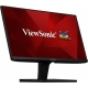 monitor 22" va lcd 1080 full-hd viewsonic va va2215-h low blue light vga hdmi